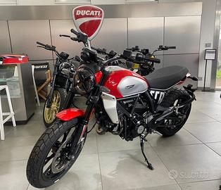 Ducati Scrambler 800 Icon - 2025