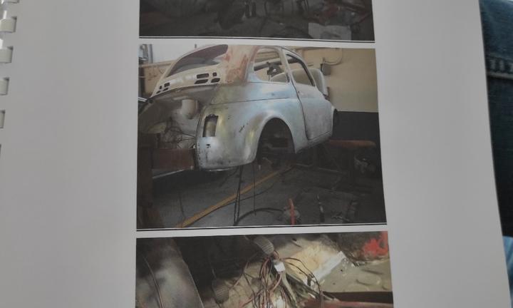 FIAT Altro modello - 1973