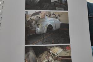 FIAT Altro modello - 1973