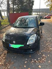 SUZUKI   SWIFT