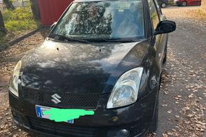 SUZUKI   SWIFT