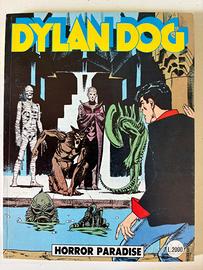 Dylan Dog n.48 - Originale
