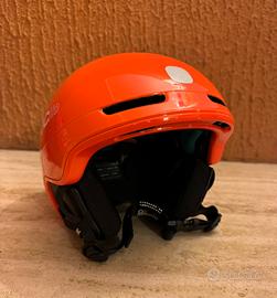 Casco Sci Bambino POC ITO Obex Mips