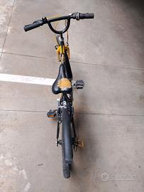 Bicicletta bambino
