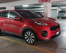 KIA Sportage 4ª serie - 2017