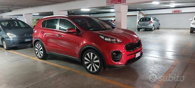 KIA Sportage 4ª serie - 2017