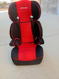 Seggiolino auto Joycare Gruppo 2/3