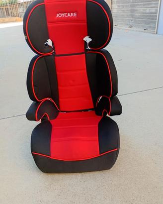 Seggiolino auto Joycare Gruppo 2/3