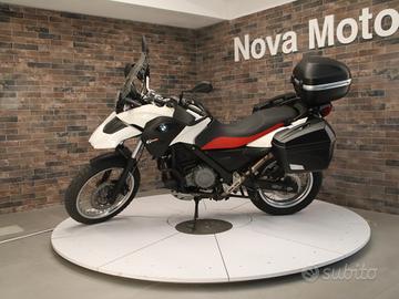 Bmw G 650 GS ABS