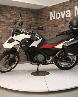 Bmw G 650 GS ABS