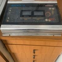 Amplificatore Audiola 800w