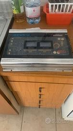 Amplificatore Audiola 800w