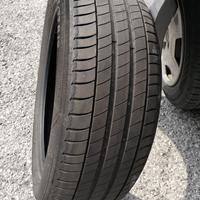 205/55 R19 pneumatici