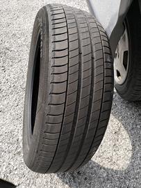 205/55 R19 pneumatici