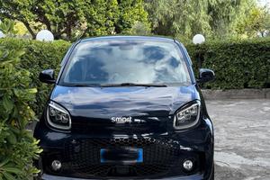 SMART FORTWO EQ