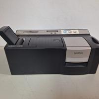 Macchina per timbri brother stamp creator pro