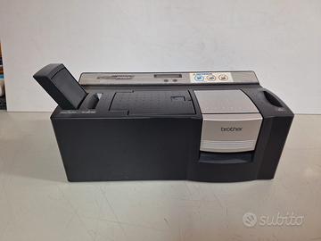 Macchina per timbri brother stamp creator pro