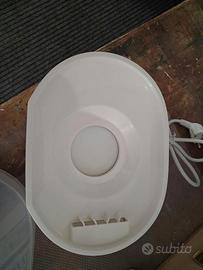 STERILIZZATORE CHICCO