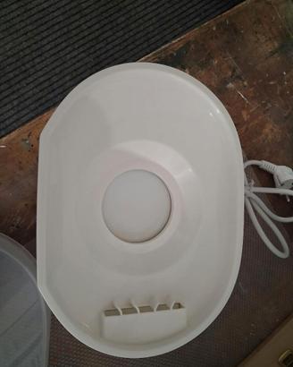 STERILIZZATORE CHICCO