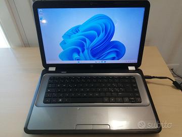 HP Pavillion g6