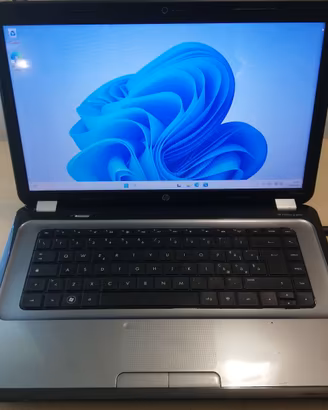 HP Pavillion g6