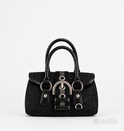 borsetta vintage Y2k originale Benetton 