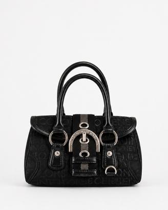 borsetta vintage Y2k originale Benetton 