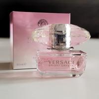 Versace Bright Crystal Eau de Toilette 50ml
