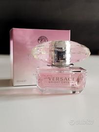 Versace Bright Crystal Eau de Toilette 50ml
