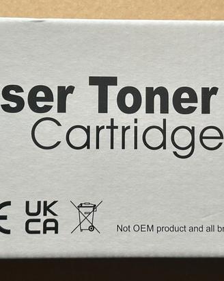 Toner  W1350A 135A compatibile Hp laserjet