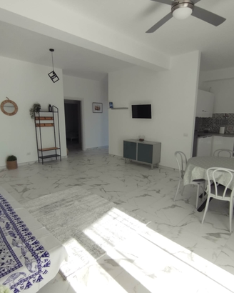Appartamento Vacanze CALABRIA - Strongoli Marina