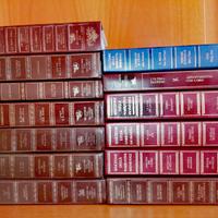 Selezione della narrativa mondiale Reader's Digest