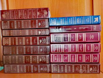 Selezione della narrativa mondiale Reader's Digest