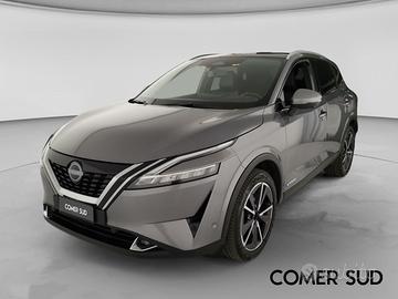 NISSAN Qashqai III 2021 - Qashqai 1.5 e-pow U35284
