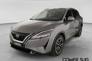 NISSAN Qashqai III 2021 - Qashqai 1.5 e-pow U35284