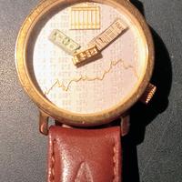 orologio AKTEO BROKER