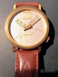 orologio AKTEO BROKER
