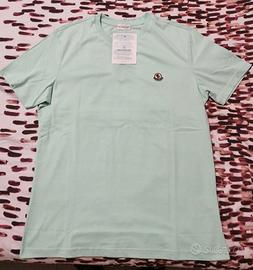 T shirt uomo moncler