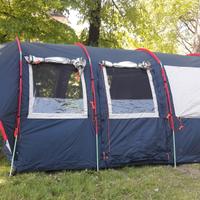 Tenda Bertoni 5vip