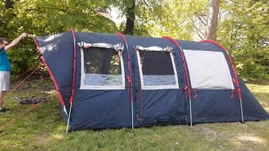 Tenda Bertoni 5vip