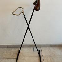 Servomuto anni 60 pieghevole