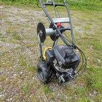 Interrafilo professionale ECOTECH DW 45 - GCV 160