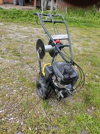 Interrafilo professionale ECOTECH DW 45 - GCV 160