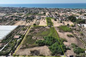 Terreno a Ispica (RG)