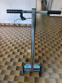 Carrello spingikart