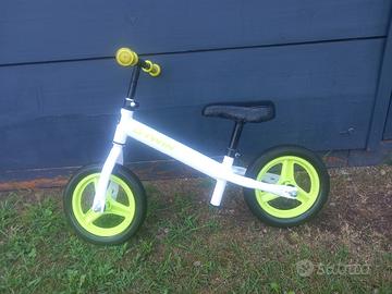 Biciclette bambino