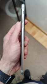 IPhone 6 Plus 128gb silver