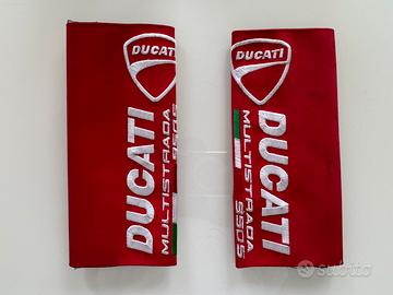 Copristeli  cover fork multistrada 950s