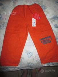 Pantalone Chicco taglia 3 anni/98 cm - nuovo