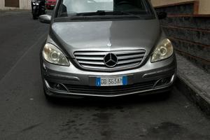 Classe B 200 automatica